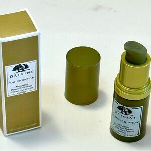 New - Origins Anti-aging Eye Cream - Full Size